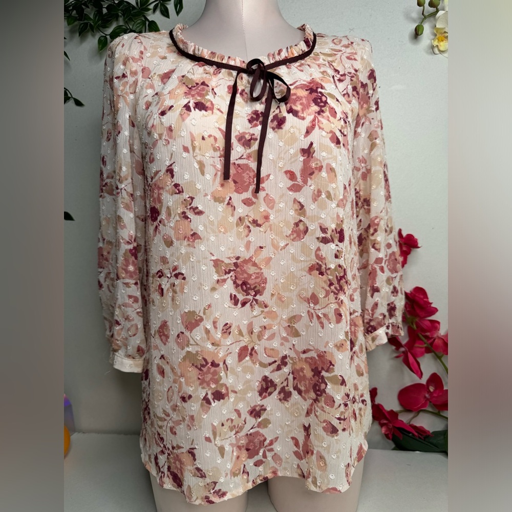 🌸 Lauren Conrad Top 🌸